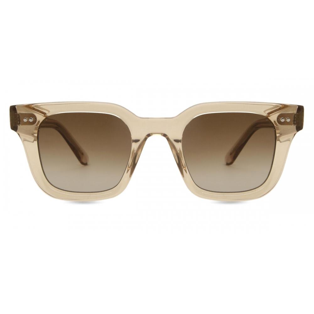 Chimi 04 Ecru Unisex Sunglasses 00-24-145
Chimi 04 Ecru Unisex Sunglasses 00-24-145