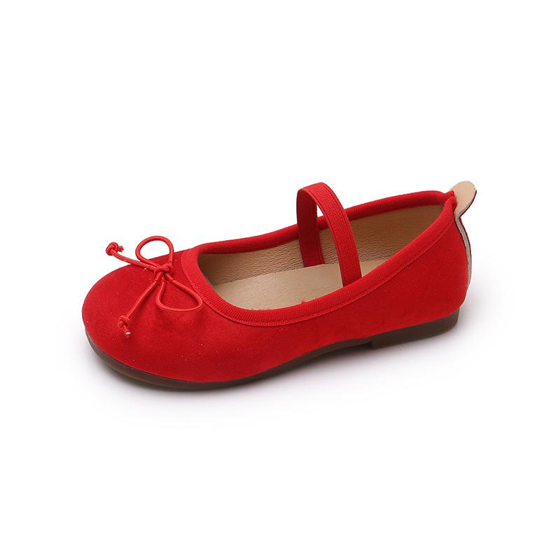 Детская кожаная обувь слипоны на мягкой подошве для девочек для танцев балетные конфетных цветов 2025 новая детская обувь на плоской подошве принцесса простые банты 23 красный
Детская кожаная обувь слипоны на мягкой подошве для девочек для танцев балетные конфетных цветов 2025 новая детская обувь на плоской подошве принцесса простые банты 23 красный