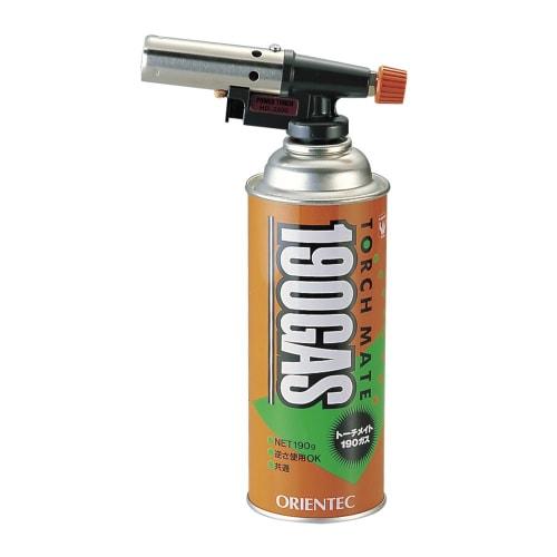 Toho Metal Industry Orientec Power Torch HD-2500
Toho Metal Industry Orientec Power Torch HD-2500