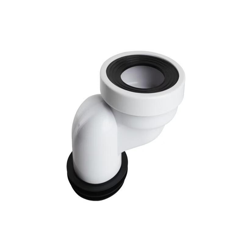 You Shu 7.5cm Toilet Direct Drain Offset Connector
You Shu 7.5cm Toilet Direct Drain Offset Connector