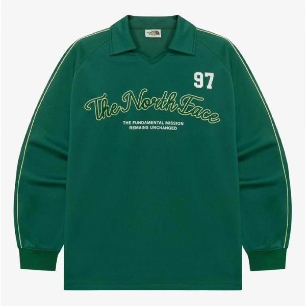 Футболка North Face White LabelL Tnf Crew ColLar с длинным рукавом Nt7tr04k LM NT7TR04K 90
Футболка North Face White LabelL Tnf Crew ColLar с длинным рукавом Nt7tr04k LM NT7TR04K 90