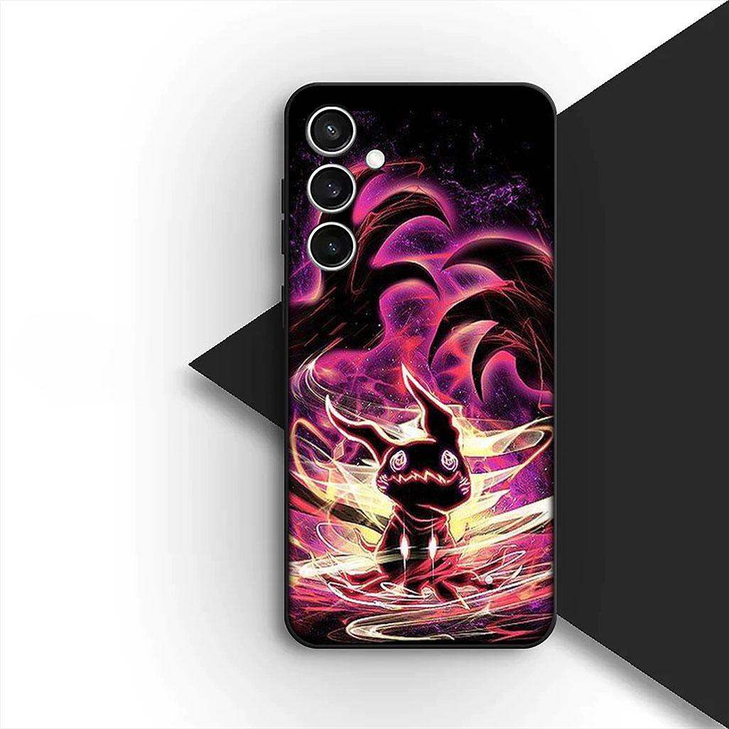 P-Pokemons GO Gengar P-Pikachus Phone Case for Xiaomi Redmi Note 12 11 10 A3 Pro 10A 10C 12C Note12 5G 4G Protective Cover Redmi Note 11 Pro
P-Pokemons GO Gengar P-Pikachus Phone Case for Xiaomi Redmi Note 12 11 10 A3 Pro 10A 10C 12C Note12 5G 4G Protective Cover Redmi Note 11 Pro