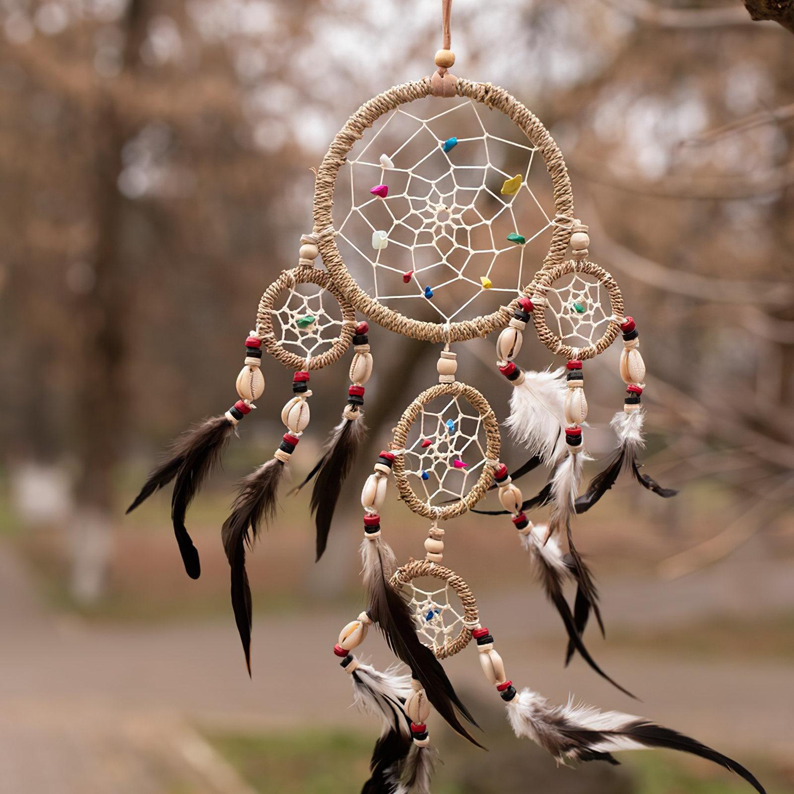 12Pcs Dreamcatcher Rings White Plastic Hoops 25Cm DIY Craft Supplies for Mandalas Wall Hangings Thong Yarn Wrapping 6X6X0.55CM
12Pcs Dreamcatcher Rings White Plastic Hoops 25Cm DIY Craft Supplies for Mandalas Wall Hangings Thong Yarn Wrapping 6X6X0.55CM