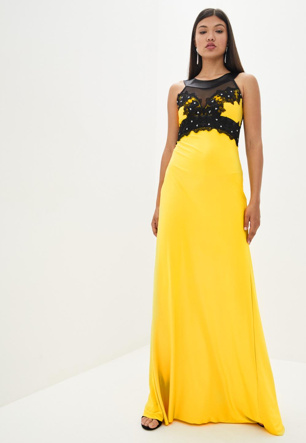 Сукня Кассандра -жовтий Luzana L жовтий
Сукня Кассандра -жовтий Luzana L жовтий