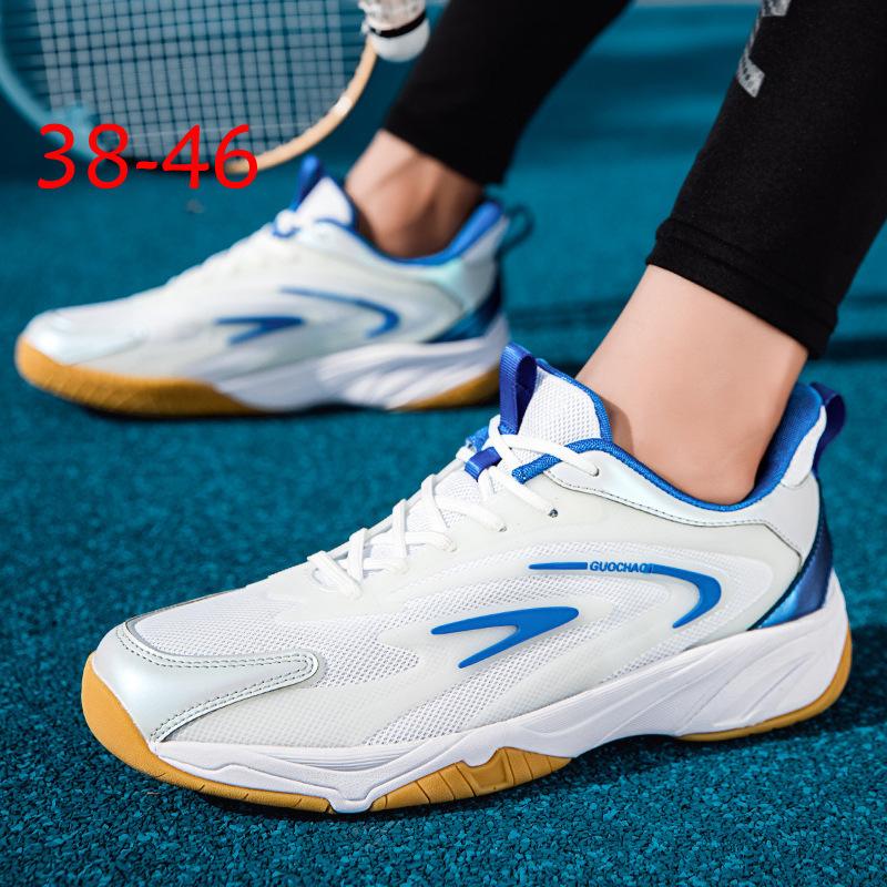 Large size fashion fluorescent badminton shoes men s mesh tennis shoes casual professional game training shoes running shoes 38
Large size fashion fluorescent badminton shoes men s mesh tennis shoes casual professional game training shoes running shoes 38