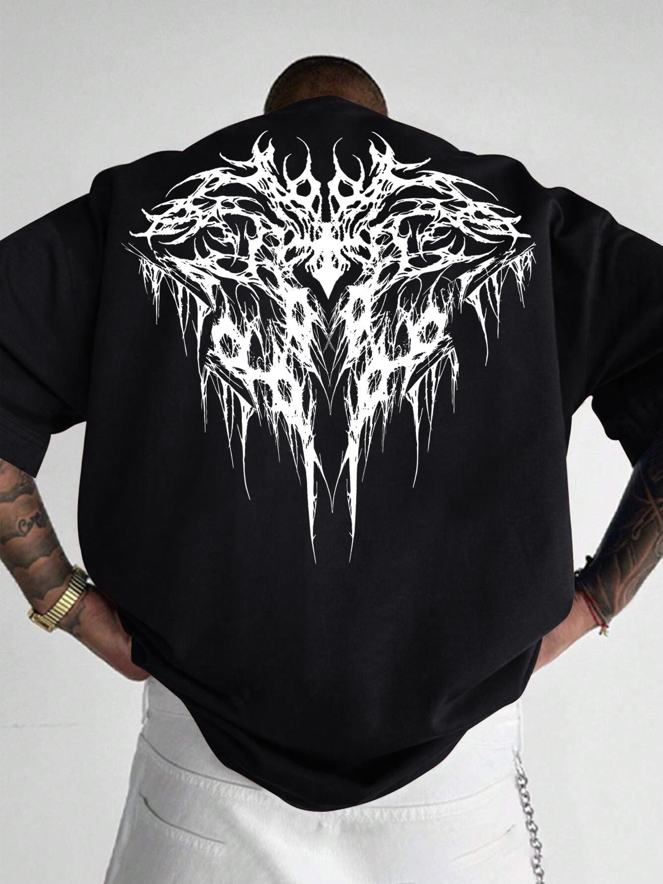 2026 New HipHop Street Fashion Printed TShirt 100 Cotton Summer Outdoor Leisure Sports Party Mens Street Short Sleeve 3XL
2026 New HipHop Street Fashion Printed TShirt 100 Cotton Summer Outdoor Leisure Sports Party Mens Street Short Sleeve 3XL