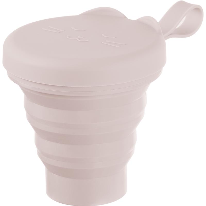 250ml Foldable Silicone Cup Outdoor Camping Water Cup with Lid and Hanging Ring Portable Retractable Mouthwash Cup for Travel розовый
250ml Foldable Silicone Cup Outdoor Camping Water Cup with Lid and Hanging Ring Portable Retractable Mouthwash Cup for Travel розовый