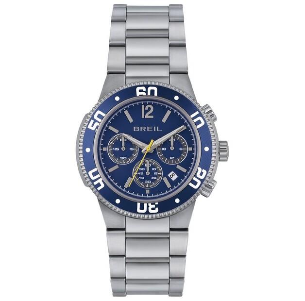 Часы Breil ADJUST One Size
Часы Breil ADJUST One Size