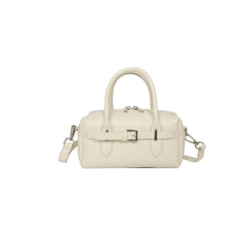Small-scale Design Crossbody Bag, Trendy Commuter Shoulder Bag, Hand-held Pillow Bag бежевий
Small-scale Design Crossbody Bag, Trendy Commuter Shoulder Bag, Hand-held Pillow Bag бежевий