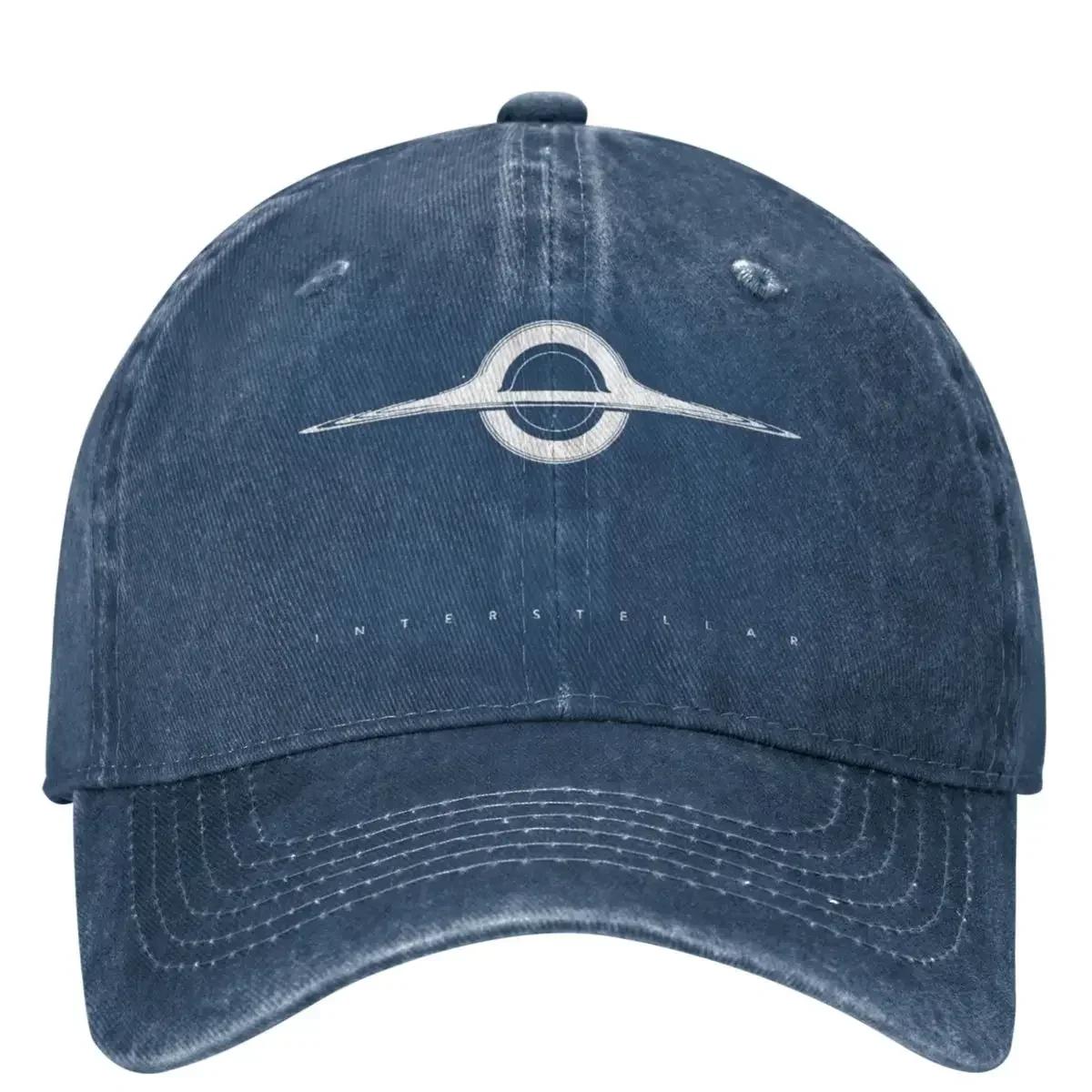 Interstellar Wormhole Black Hole Baseball Caps Outfit For Unisex Vintage Distressed Washed Hats Sun Cap Adjustable One Size
Interstellar Wormhole Black Hole Baseball Caps Outfit For Unisex Vintage Distressed Washed Hats Sun Cap Adjustable One Size