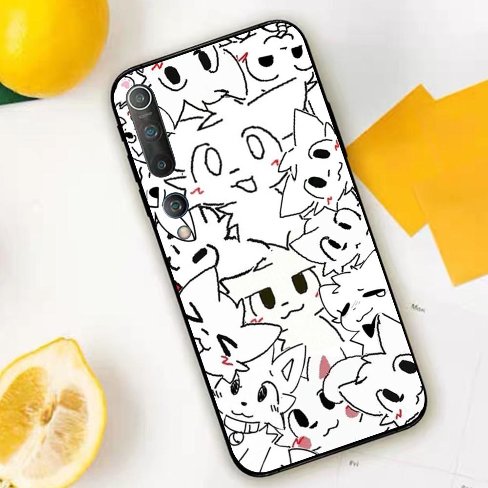Boykisser Phone Case For Xiaomi Mi 5X 8 9 10 11 12 Lite Pro 10T PocoX3pro PocoM3 Note 10 Pro Lite Xiaomi Mi 10
Boykisser Phone Case For Xiaomi Mi 5X 8 9 10 11 12 Lite Pro 10T PocoX3pro PocoM3 Note 10 Pro Lite Xiaomi Mi 10