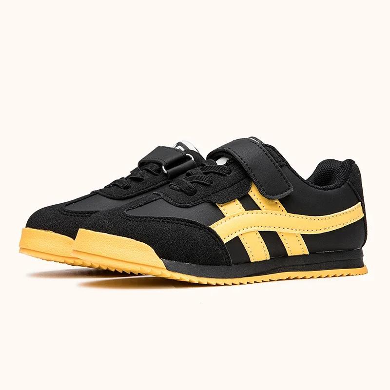 Boys Toddlers Sneakers Children s Shoes Girls Breathable PU Leather BABY Flats Tennis Shoe Size 26~37 Sportschuhe Kinder 35
Boys Toddlers Sneakers Children s Shoes Girls Breathable PU Leather BABY Flats Tennis Shoe Size 26~37 Sportschuhe Kinder 35