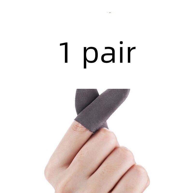 Напальчник от поедания пальцев Удобный гаджет Высококачественный Ультратонкий Корректирующий Напальчник для щипков Пальцем Письмо на сенсорном экране для Учащихся средней школы и Подростков 13-18 years old for two Brown All yards
Напальчник от поедания пальцев Удобный гаджет Высококачественный Ультратонкий Корректирующий Напальчник для щипков Пальцем Письмо на сенсорном экране для Учащихся средней школы и Подростков 13-18 years old for two Brown All yards