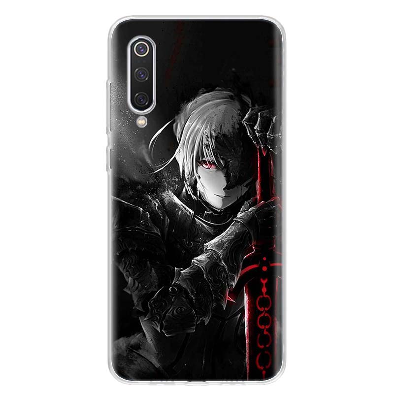 Fate Stay Night Phone Case Cover for Xiaomi Redmi Note 15 14 13 12 11 Pro Plus 14S 12S 11S 11T 11E 10S 10 Customized Fundas Redm Redmi Note 14 5G
Fate Stay Night Phone Case Cover for Xiaomi Redmi Note 15 14 13 12 11 Pro Plus 14S 12S 11S 11T 11E 10S 10 Customized Fundas Redm Redmi Note 14 5G