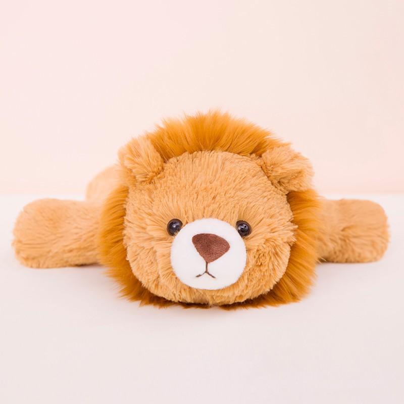 М яка лялька-обійня, лежачи, декоративна подушка, лев, плюшева іграшка, діти, сплять ляльки, подарунок на день народження 35Cm левиний
М яка лялька-обійня, лежачи, декоративна подушка, лев, плюшева іграшка, діти, сплять ляльки, подарунок на день народження 35Cm левиний