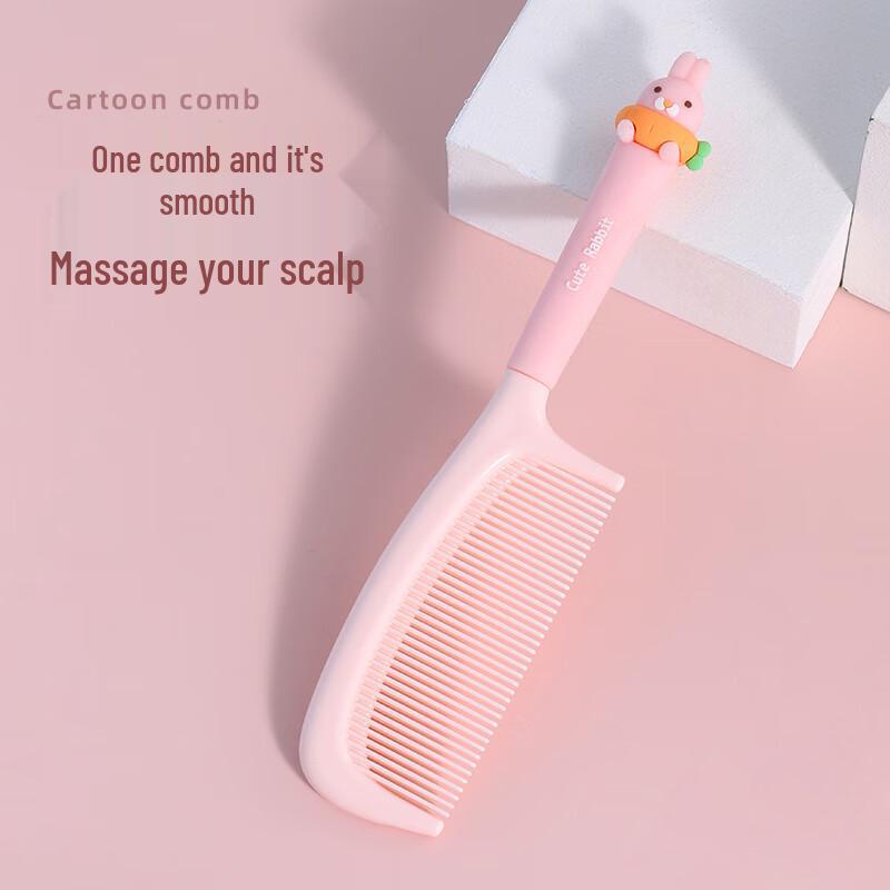 Shijian Hair Brushes and Combs for Women & Children 1
Shijian Hair Brushes and Combs for Women & Children 1