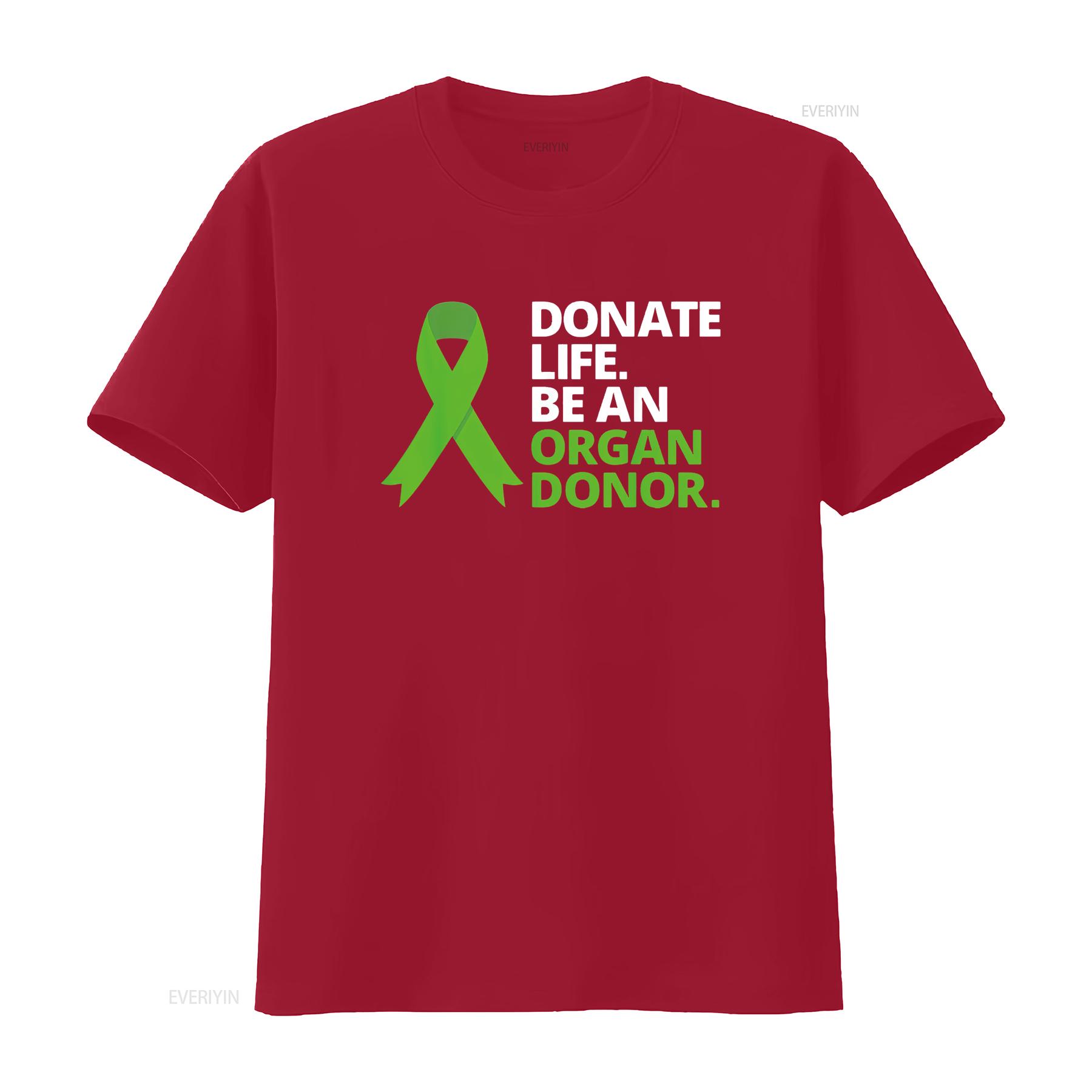 Womens Donate Life Be An Organ Donor T Shirt Awareness Green Ribbon Black Medium vintage Washed Stylish Top For Everyday Wear S
Womens Donate Life Be An Organ Donor T Shirt Awareness Green Ribbon Black Medium vintage Washed Stylish Top For Everyday Wear S