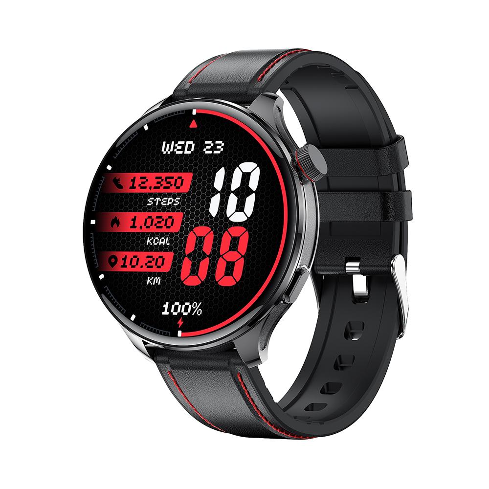 800mAh Large Battery 1.75 AMOLED Fitness 110+ Sports Modes BT Call Health Monitor Outdoor GPS Sports Tracking Smartwatch Men
800mAh Large Battery 1.75 AMOLED Fitness 110+ Sports Modes BT Call Health Monitor Outdoor GPS Sports Tracking Smartwatch Men