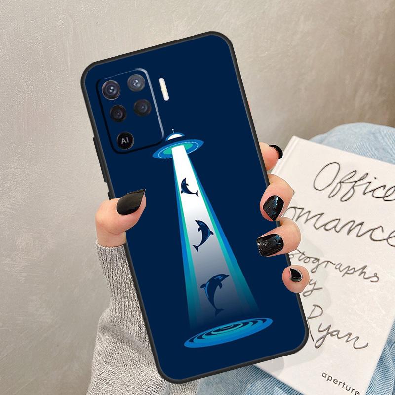 Ocean Dolphin Case For Oppo A57 A17 A77 A18 A38 A58 A78 A98 A74 A54 A94 A80 A60 A40 A96 A76 A16 A15 A5 Pro OPPO A77 5G
Ocean Dolphin Case For Oppo A57 A17 A77 A18 A38 A58 A78 A98 A74 A54 A94 A80 A60 A40 A96 A76 A16 A15 A5 Pro OPPO A77 5G