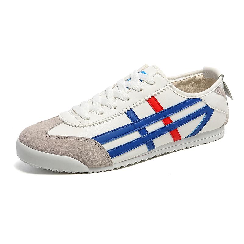 Горячая классическая ретро повседневная обувь для мужчин дизайнерские кроссовки дышащая роскошная обувь мужские кроссовки на плоской подошве модные оригинальные мужские кроссовки 37
Горячая классическая ретро повседневная обувь для мужчин дизайнерские кроссовки дышащая роскошная обувь мужские кроссовки на плоской подошве модные оригинальные мужские кроссовки 37