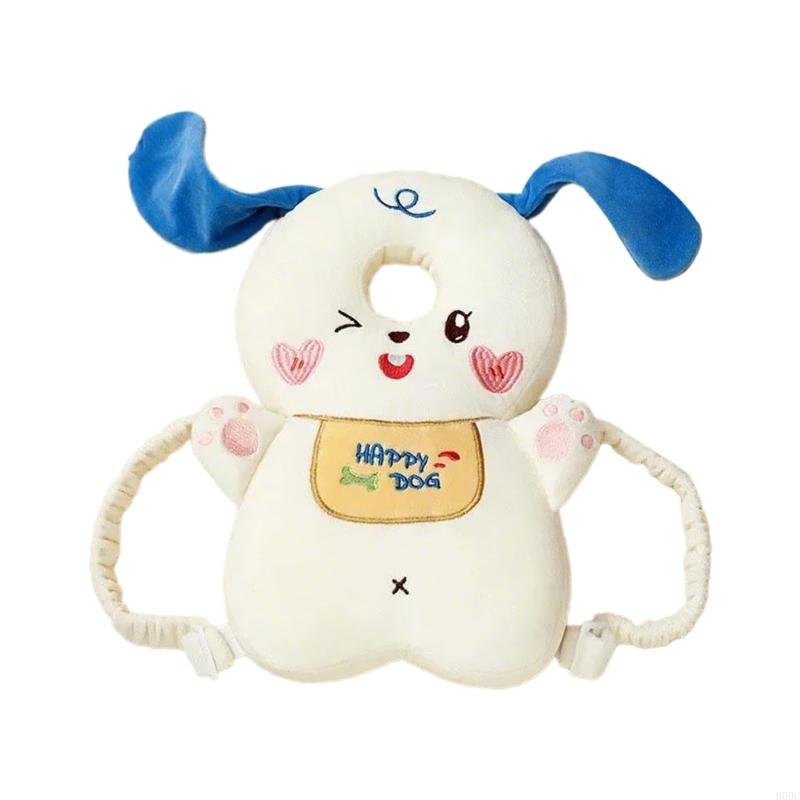 Cartoon Baby Head Protector Backpack for Kids Toddler Soft Breathable Children s Head Guard Protective Cushion
Cartoon Baby Head Protector Backpack for Kids Toddler Soft Breathable Children s Head Guard Protective Cushion