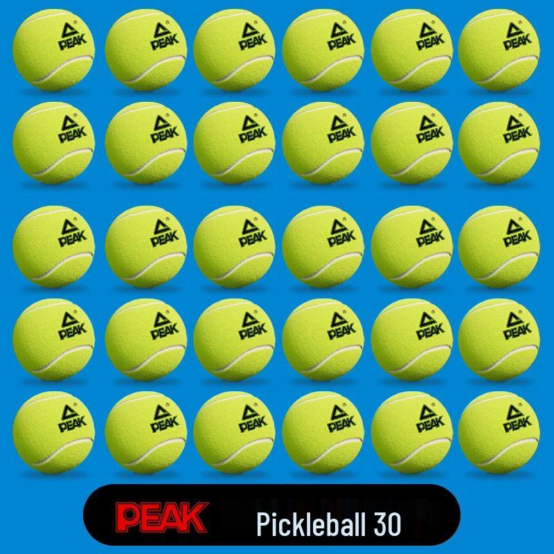 Тренажер для отработки отскока в пиклболе: Мяч-соло с эластичной лентой и основанием
Тренажер для отработки отскока в пиклболе: Мяч-соло с эластичной лентой и основанием