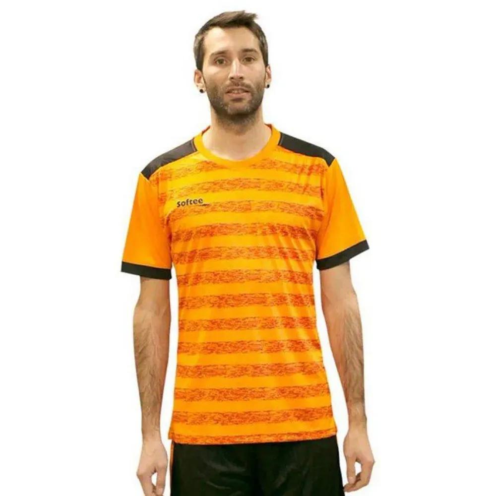 Softee Футболка с коротким рукавом Leader 2XL
Softee Футболка с коротким рукавом Leader 2XL