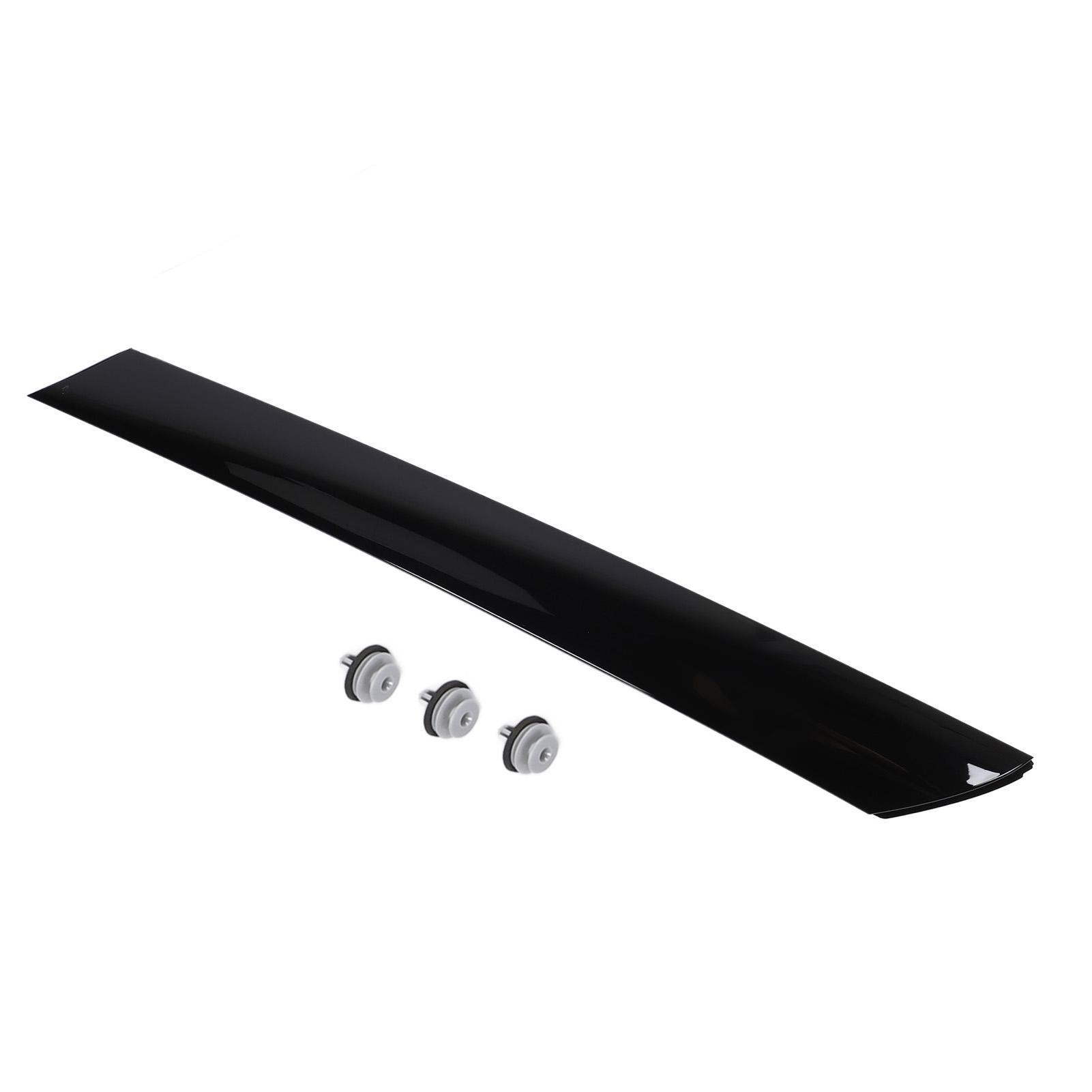 Windshield A Pillar Trim ABS Enhance Appearance Windshield Exterior Molding Garnish for Soul AM
Windshield A Pillar Trim ABS Enhance Appearance Windshield Exterior Molding Garnish for Soul AM