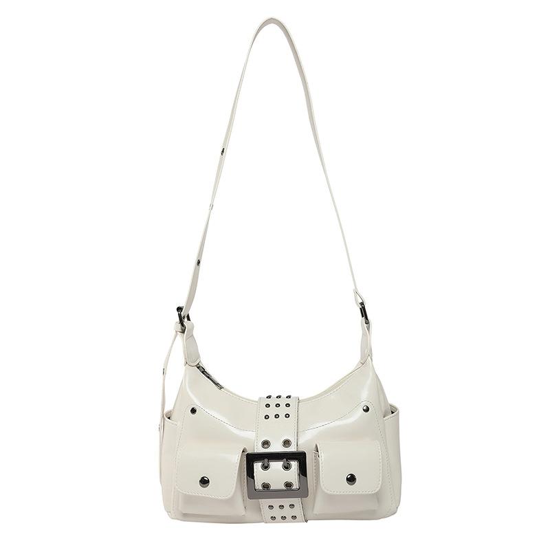 Сумка подмышку Spice Girl Новая сумка-мессенджер для поездок белый
Сумка подмышку Spice Girl Новая сумка-мессенджер для поездок белый