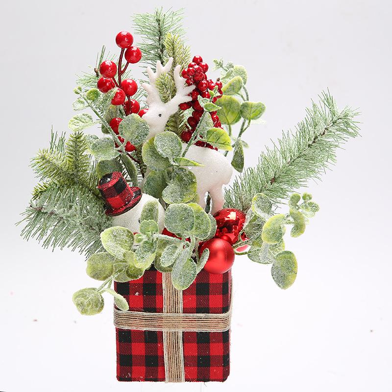 30Cm Christmas Ornament Easter Artificial Simulation Flower Home Ornament Japanese, Korean, Nordic Style 25x30cm красный
30Cm Christmas Ornament Easter Artificial Simulation Flower Home Ornament Japanese, Korean, Nordic Style 25x30cm красный