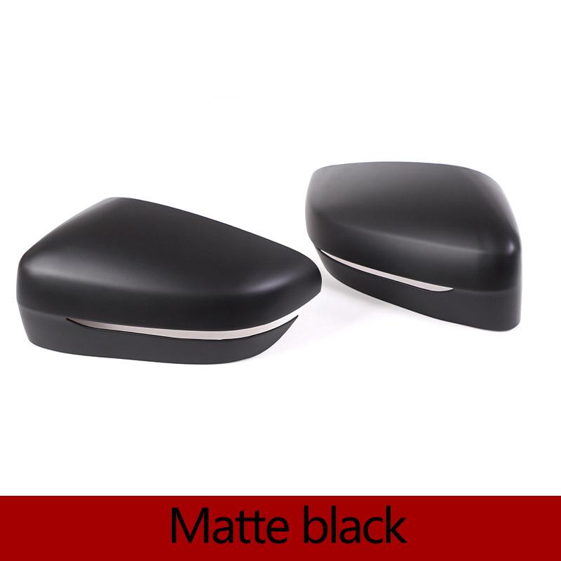 For BMW 3 5 6 7 Series GT G11 G12 G20 G30 Glossy Black Rearview Mirror Cover Side Wing Rear View Mirror Case Cover Trim матовий чорний колір
For BMW 3 5 6 7 Series GT G11 G12 G20 G30 Glossy Black Rearview Mirror Cover Side Wing Rear View Mirror Case Cover Trim матовий чорний колір