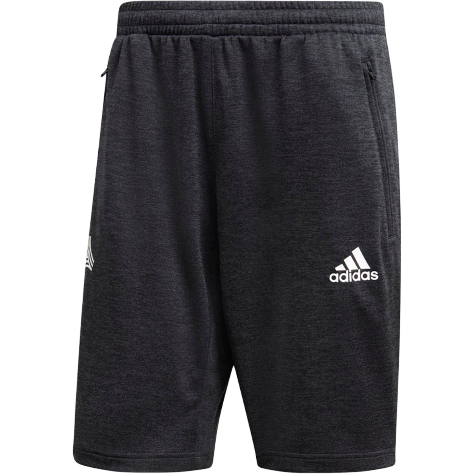 Adidas Tangocagefitknit Letter Logo Print Casual Shorts Men Shorts Black DT9845 S
Adidas Tangocagefitknit Letter Logo Print Casual Shorts Men Shorts Black DT9845 S