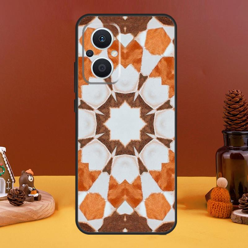 Moroccan Tile Case For OPPO Reno 5 Lite 4 6 7 8 10 Pro 11 F 4Z 5Z 8T OPPO Find X2 X3 Lite X5 X6 Pro Cover OPPO Reno10 5G
Moroccan Tile Case For OPPO Reno 5 Lite 4 6 7 8 10 Pro 11 F 4Z 5Z 8T OPPO Find X2 X3 Lite X5 X6 Pro Cover OPPO Reno10 5G