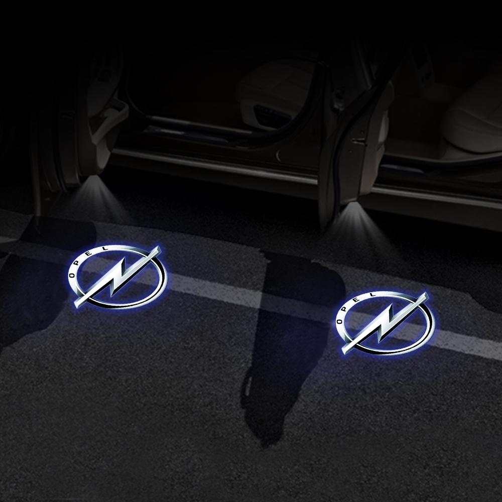 2pcs HD Car Door Welcome Lamp Laser Projector Logo Night Light For Opel Insignia 2009 OPC Astra Corsa Mokka Vectra G H J K F D B
2pcs HD Car Door Welcome Lamp Laser Projector Logo Night Light For Opel Insignia 2009 OPC Astra Corsa Mokka Vectra G H J K F D B