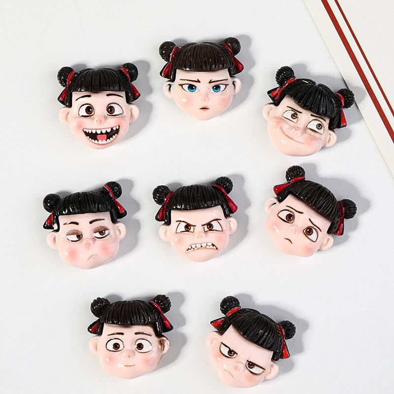 8 шт DIY магнит на холодильник Ne Zha магниты скандинавский персонализированный домашний декор белая доска Po доска объявлений Главная
8 шт DIY магнит на холодильник Ne Zha магниты скандинавский персонализированный домашний декор белая доска Po доска объявлений Главная