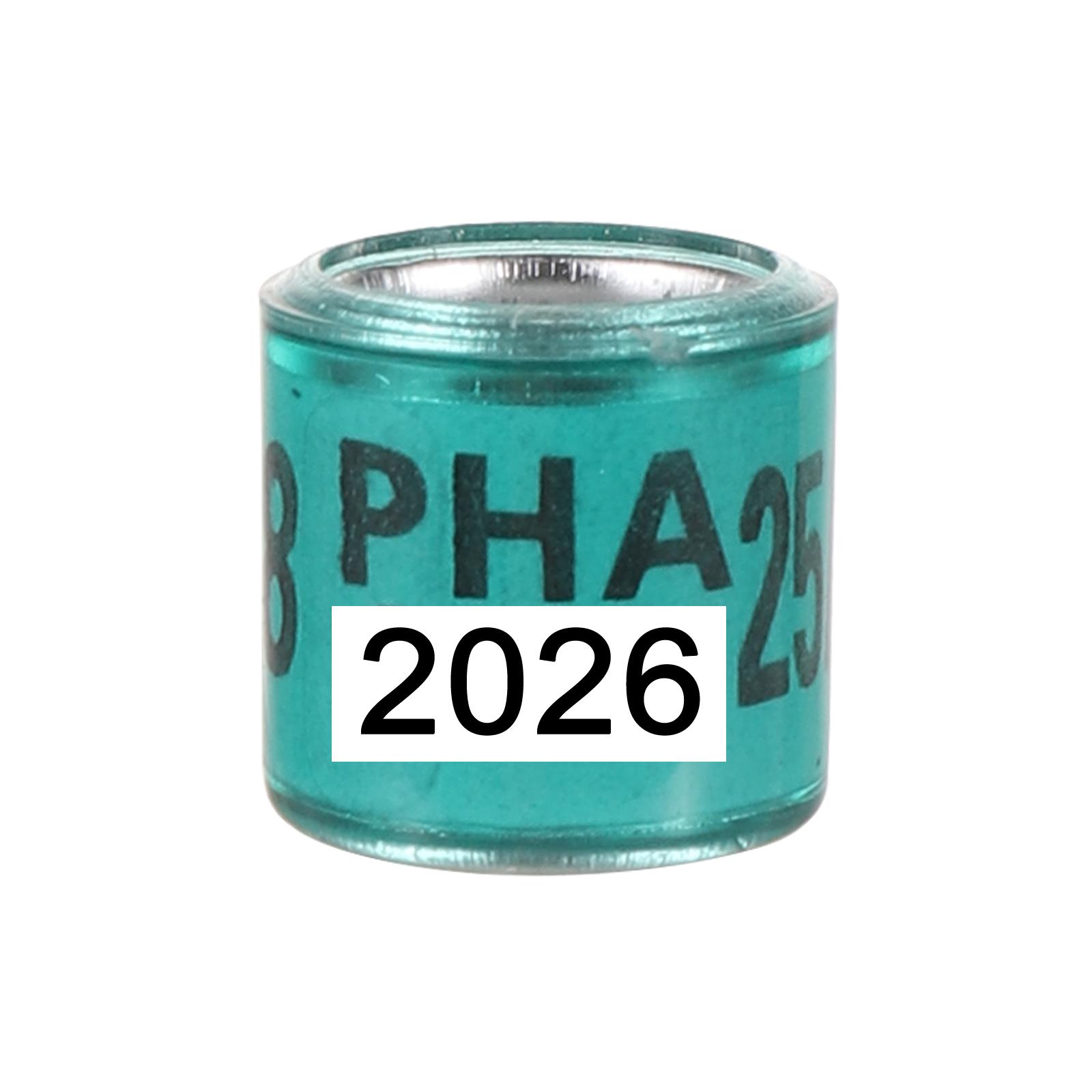 PHA 2025/2026 Кільце для голуба Внутрішній діаметр 8 мм з номером Алюмінієво-пластикове кільце для лапи птиці Багатоколірні аксесуари для птахів 50 шт.
PHA 2025/2026 Кільце для голуба Внутрішній діаметр 8 мм з номером Алюмінієво-пластикове кільце для лапи птиці Багатоколірні аксесуари для птахів 50 шт.