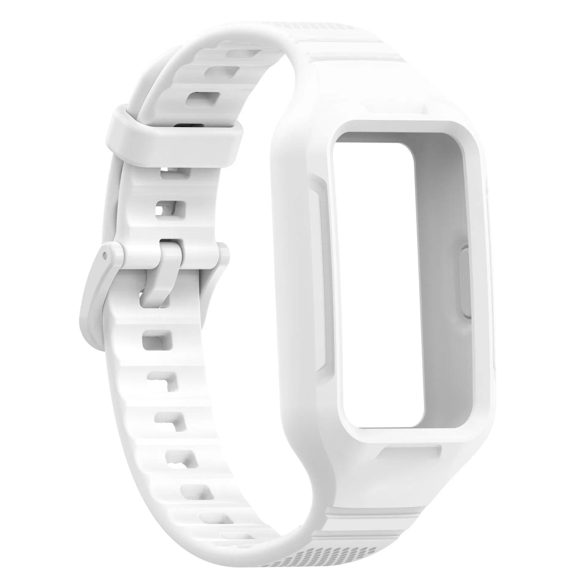 Спортивный мягкий силиконовый ремешок для Huawei Band 8 7 6, браслет, цветной ремешок для Huawei Band 9, сменный ремешок для смарт-часов Huawei Band 9 белый
Спортивный мягкий силиконовый ремешок для Huawei Band 8 7 6, браслет, цветной ремешок для Huawei Band 9, сменный ремешок для смарт-часов Huawei Band 9 белый