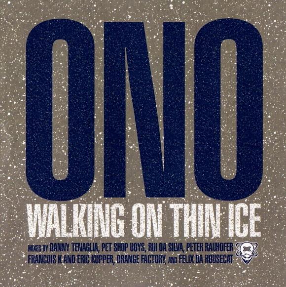 CD ONO Walking On Thin Ice NONE Twisted Americ 2003 США Танцевальная Электроника Б/У
CD ONO Walking On Thin Ice NONE Twisted Americ 2003 США Танцевальная Электроника Б/У