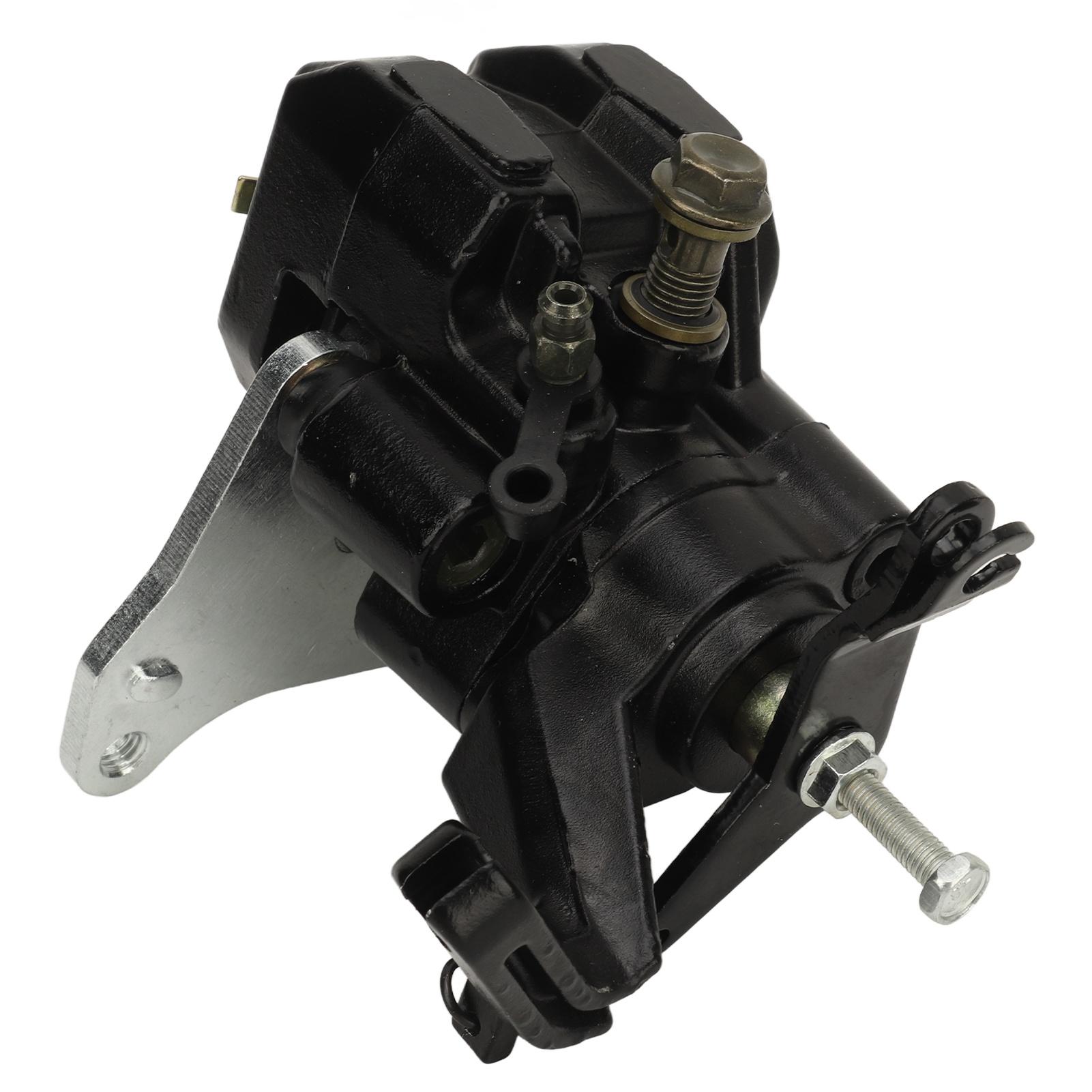 Rear Brake Caliper Strong Braking Power 43310 HN1 003 Replacement for Sportrax 400 TRX400EX 1999 to
Rear Brake Caliper Strong Braking Power 43310 HN1 003 Replacement for Sportrax 400 TRX400EX 1999 to