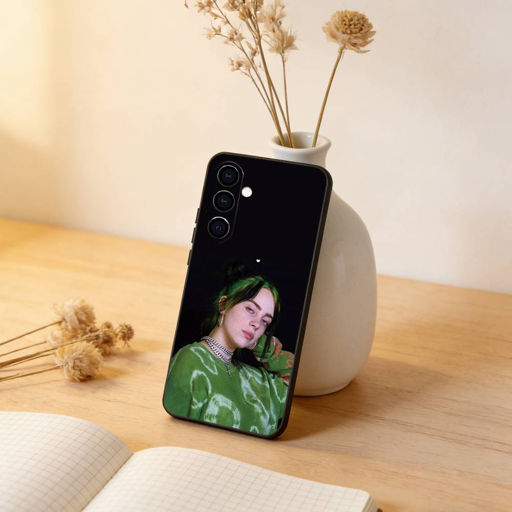 B-БИЛЛИ АЙЛИШ Певица Чехол для телефона Черный Силикон Мягкий Для Samsung Galaxy A73,A72,A71,A70,A53,A52,A51 Samsung a20s
B-БИЛЛИ АЙЛИШ Певица Чехол для телефона Черный Силикон Мягкий Для Samsung Galaxy A73,A72,A71,A70,A53,A52,A51 Samsung a20s
