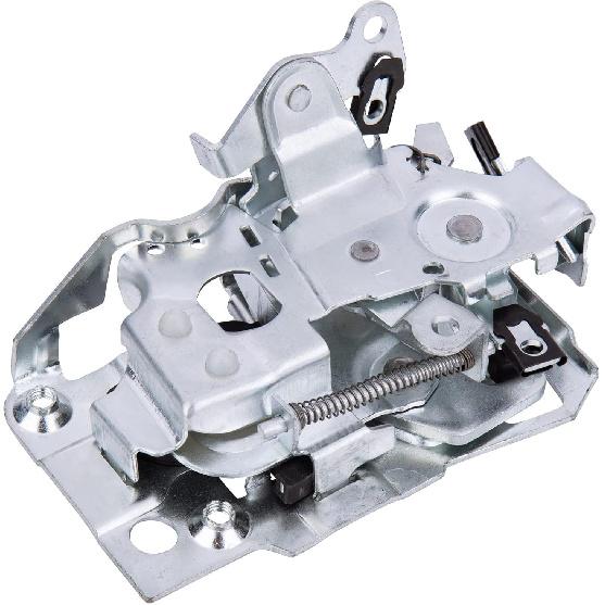 Door Lock Latch Assembly Front Left LH Driver Side(1PS).Fits for 1988-2002 Chevy Chevrolet GMC C1500 C2500 C3500 K1500 K2500 K3500 S10 Safari Yukon
Door Lock Latch Assembly Front Left LH Driver Side(1PS).Fits for 1988-2002 Chevy Chevrolet GMC C1500 C2500 C3500 K1500 K2500 K3500 S10 Safari Yukon