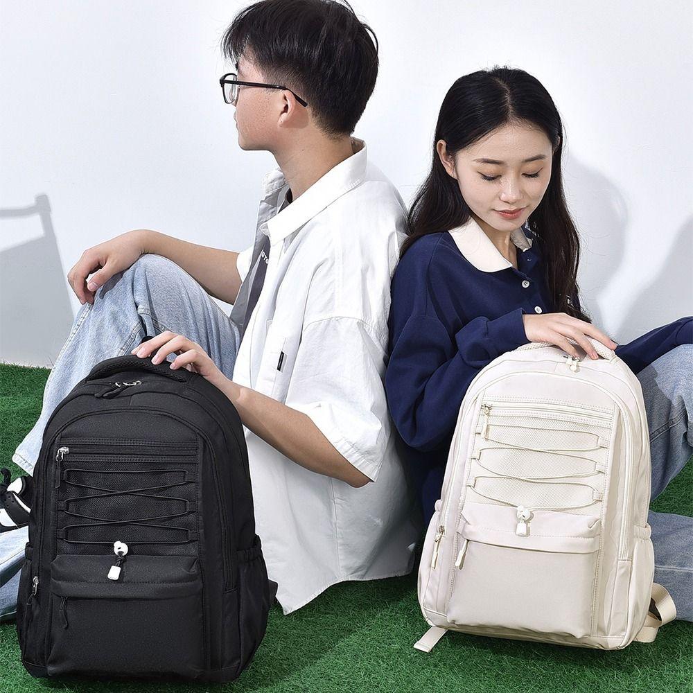 Oxford Cloth Outdoor Travel Bag Portable Students School Bags Comfortable Hiking Backpack Women хакі
Oxford Cloth Outdoor Travel Bag Portable Students School Bags Comfortable Hiking Backpack Women хакі