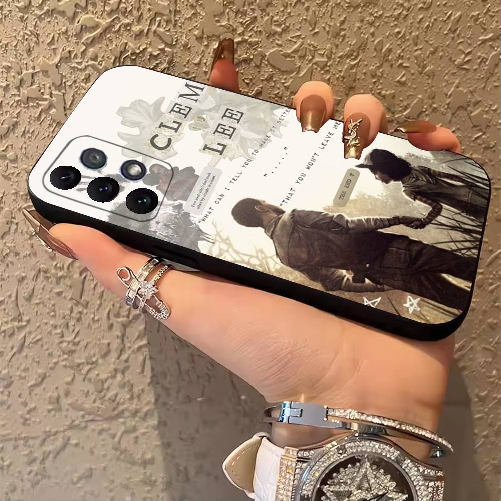 Game The Walking D-Dead Phone Case for Samsung Galaxy A20,21s,22,31,32,52,71,80,A91,5G Colorful Cover Smartphone Pretty SamsungA52
Game The Walking D-Dead Phone Case for Samsung Galaxy A20,21s,22,31,32,52,71,80,A91,5G Colorful Cover Smartphone Pretty SamsungA52
