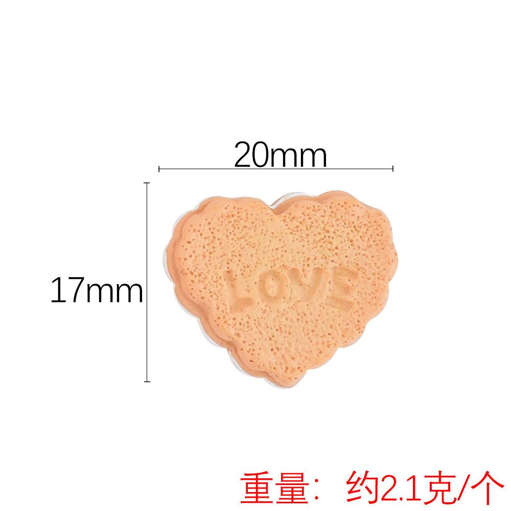 10PCS Simulation Biscuits Fake Cookie Christmas Gingerbread Man Christmas Tree Dessert Props Sample Display Christmas Decor
10PCS Simulation Biscuits Fake Cookie Christmas Gingerbread Man Christmas Tree Dessert Props Sample Display Christmas Decor
