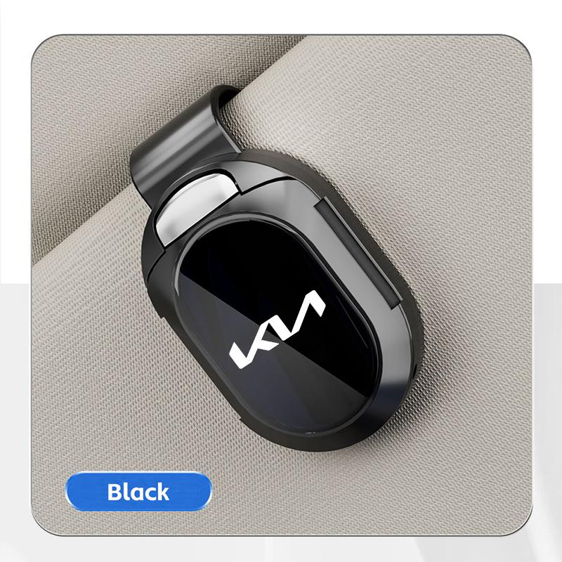 Car Glasses Clip Sunglasses Holder Glasses Creative Car Sun Visor Storage Clip For Kia Rio 3 4 K2 K3 X-Line Car Accessories
Car Glasses Clip Sunglasses Holder Glasses Creative Car Sun Visor Storage Clip For Kia Rio 3 4 K2 K3 X-Line Car Accessories