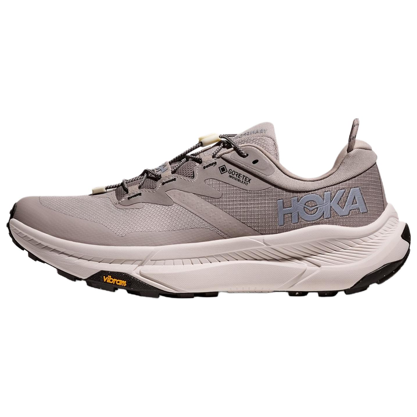 HOKA ONE ONE Transport Abrasion Resistant Waterproof And Breathable Support Balance Grip 1133957F-CSTC 44
HOKA ONE ONE Transport Abrasion Resistant Waterproof And Breathable Support Balance Grip 1133957F-CSTC 44