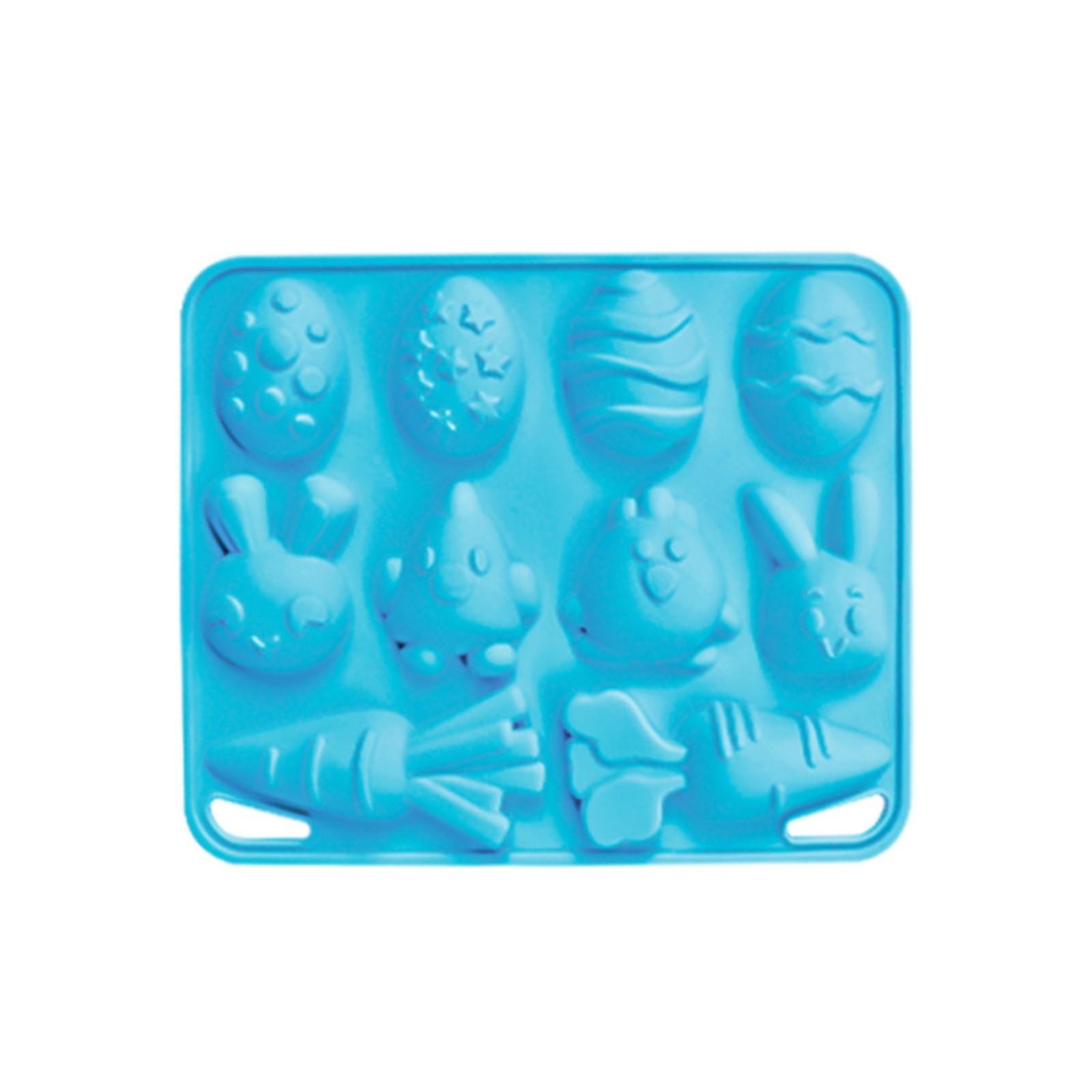 Силиконовая форма для шоколада, пищевая антипригарная силиконовая форма для выпечки One Size
Силиконовая форма для шоколада, пищевая антипригарная силиконовая форма для выпечки One Size