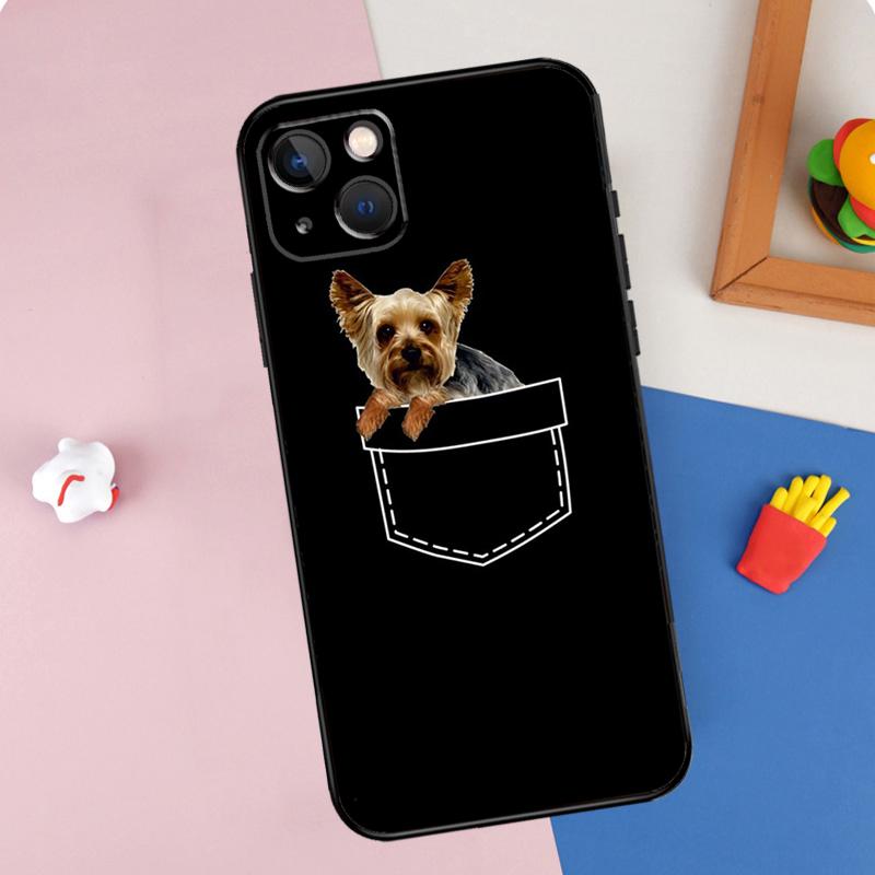 Yorkshire Terrier Dog Phone Case For iPhone 16 Pro Max 11 12 13 14 15 Pro Max Mini XR 16e 15 16 Plus Cover Shell iPhone 16e
Yorkshire Terrier Dog Phone Case For iPhone 16 Pro Max 11 12 13 14 15 Pro Max Mini XR 16e 15 16 Plus Cover Shell iPhone 16e