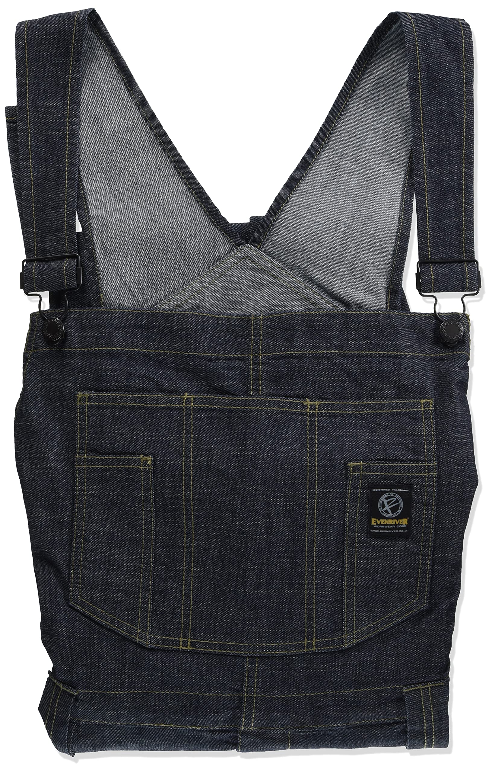 Комбинезон EVEN RIVER Stretch Air Light, Весна/Лето, Индиго, SR6110, Размер 30 (3L)
Комбинезон EVEN RIVER Stretch Air Light, Весна/Лето, Индиго, SR6110, Размер 30 (3L)