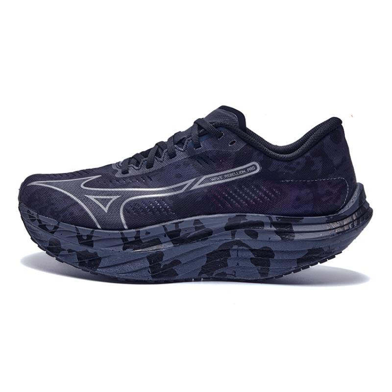 Mizuno Кроссовки Wave Rebellion Pro Черно-серые с красным J1GC231754 38 черный серый
Mizuno Кроссовки Wave Rebellion Pro Черно-серые с красным J1GC231754 38 черный серый